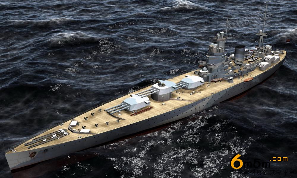 霞浦纳尔逊军舰模型